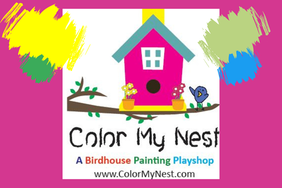Color My Nest