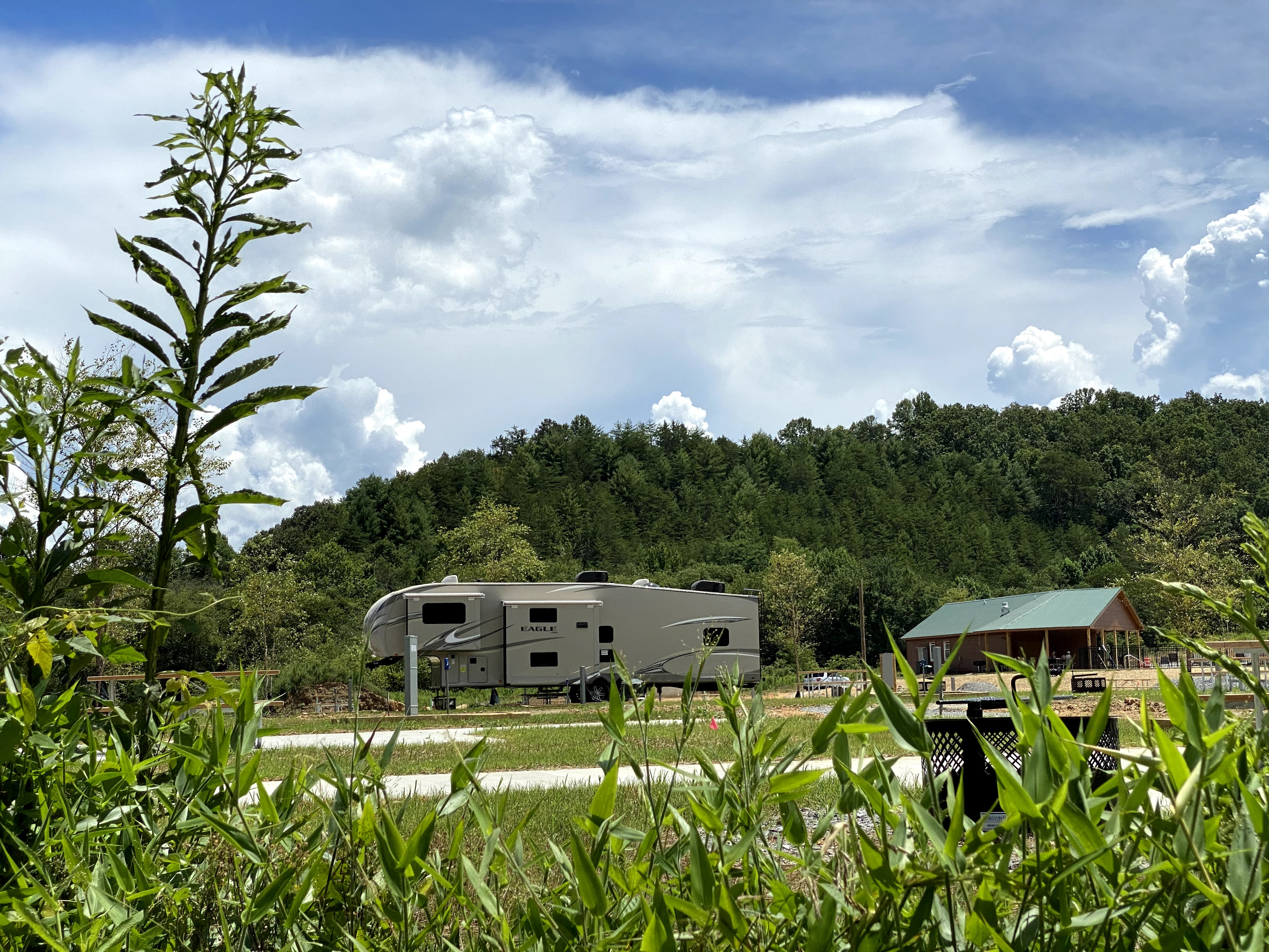 Blue Ridge / Toccoa River KOA General Info | KOA Campgrounds