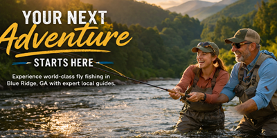 Fly Fishing Excursions
