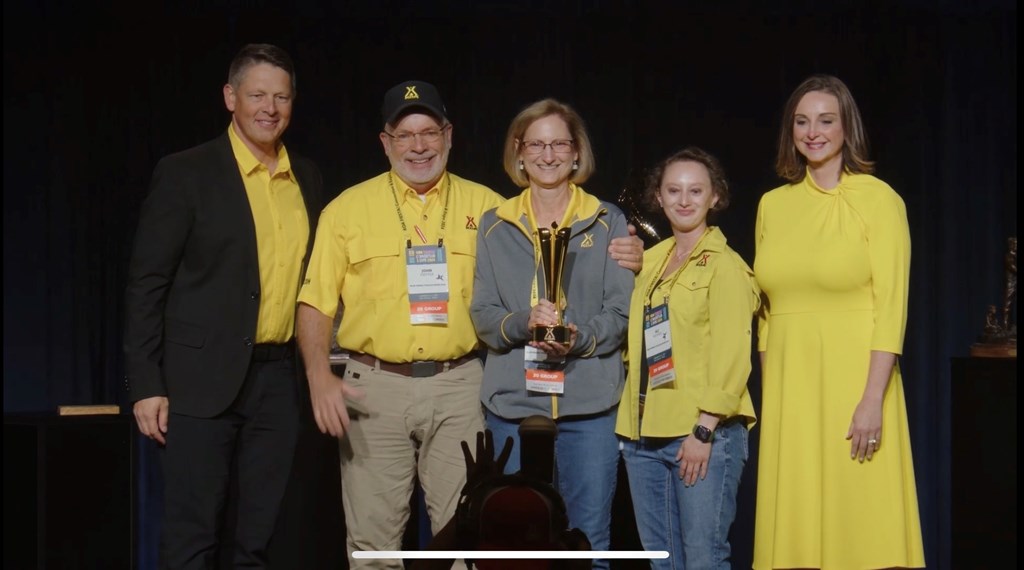 Modern Campground: 2025 KOA Rising Star Feature Article