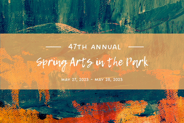 47th Annual Spring Arts in the Park Photo