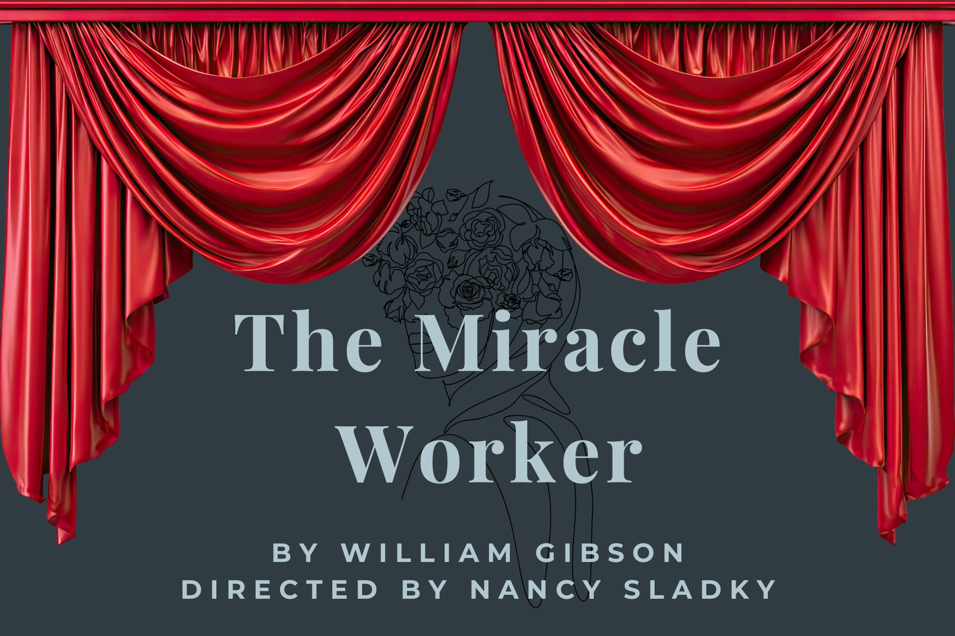 The Miracle Worker ~ Blue Ridge Community Theater Photo