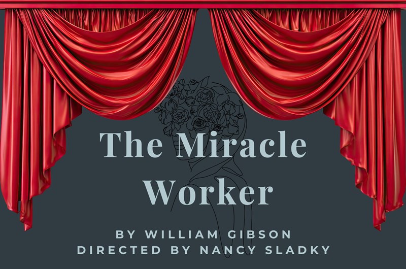 The Miracle Worker ~ Blue Ridge Community Theater Photo