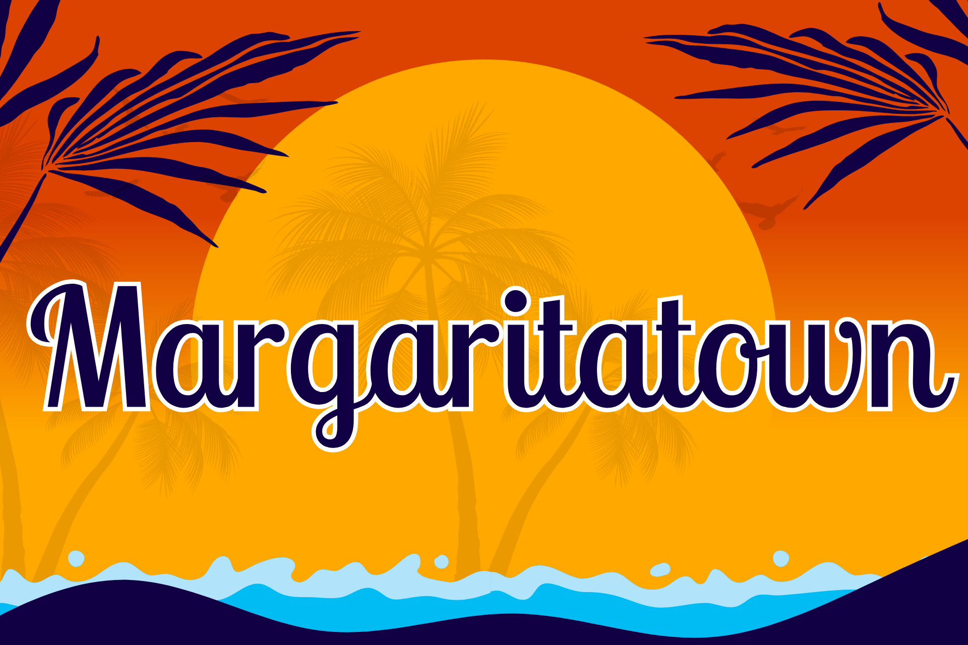 MARGARITATOWN Photo