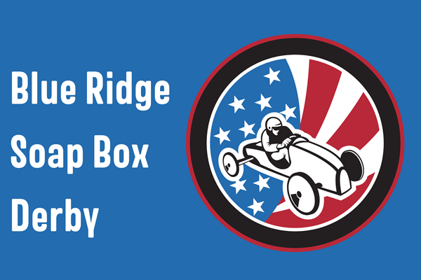 Blue Ridge Soap Box Derby Photo