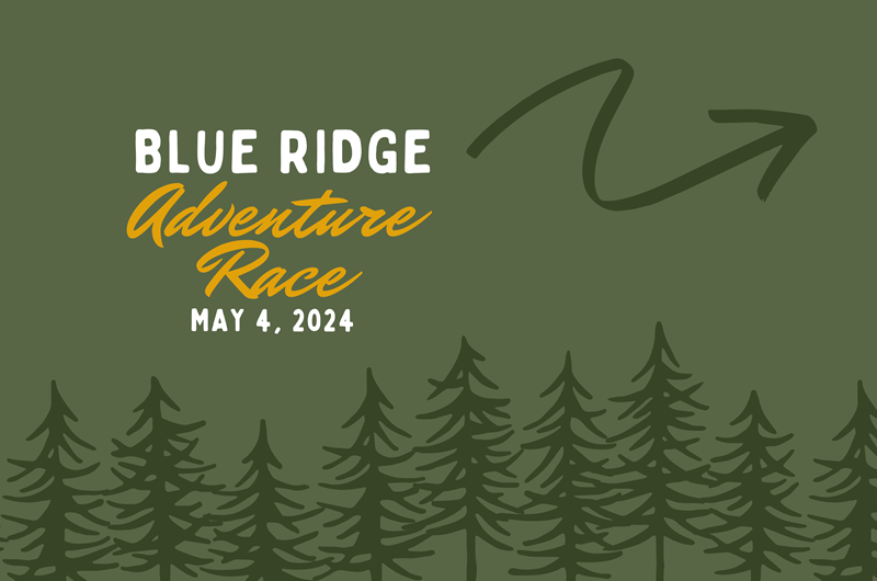 Blue Ridge Adventure Race Photo