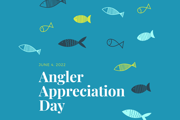 Angler Appreciation Day at Rock Creek Photo