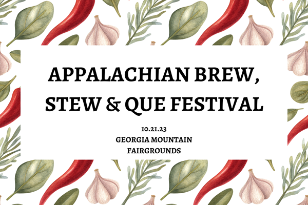 Appalachian Brew, Stew & Que Festival Photo