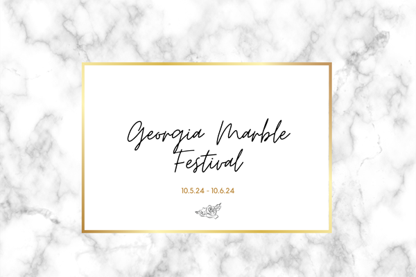 Annual Georgia Marble Festival Photo