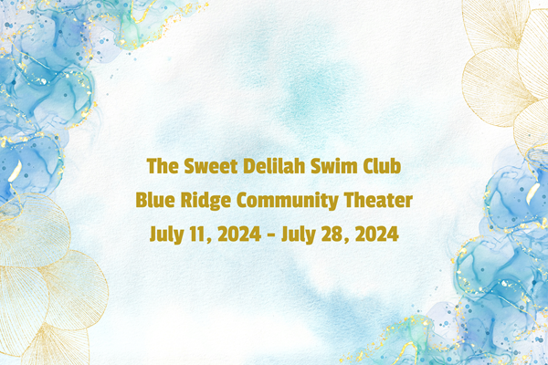 The Sweet Delilah Swim Club Photo
