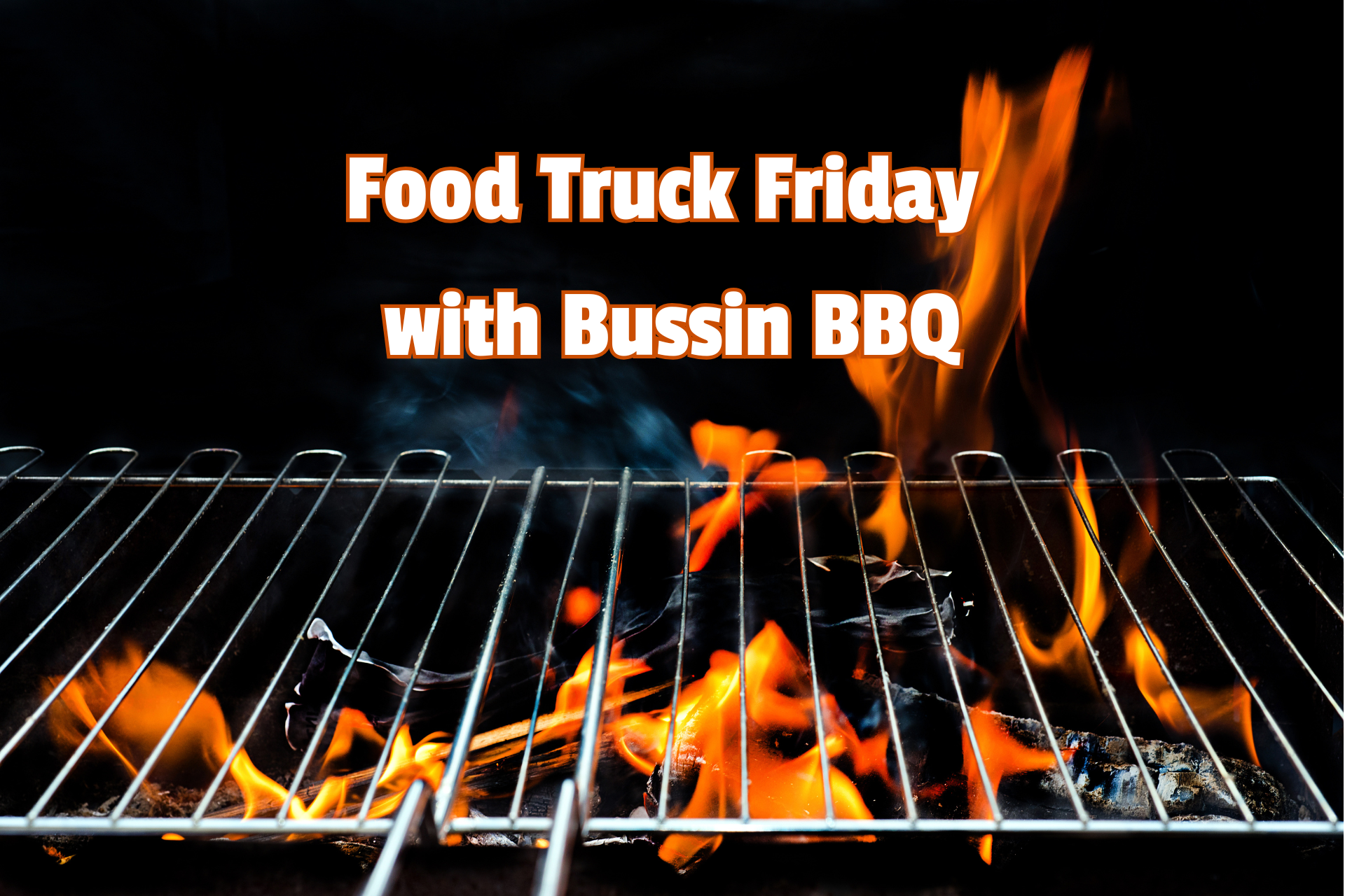 Food Truck Friday with Bussin BBQ - Photo 2