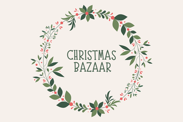 St. Luke's Annual Christmas Bazaar and Silent Auction Photo
