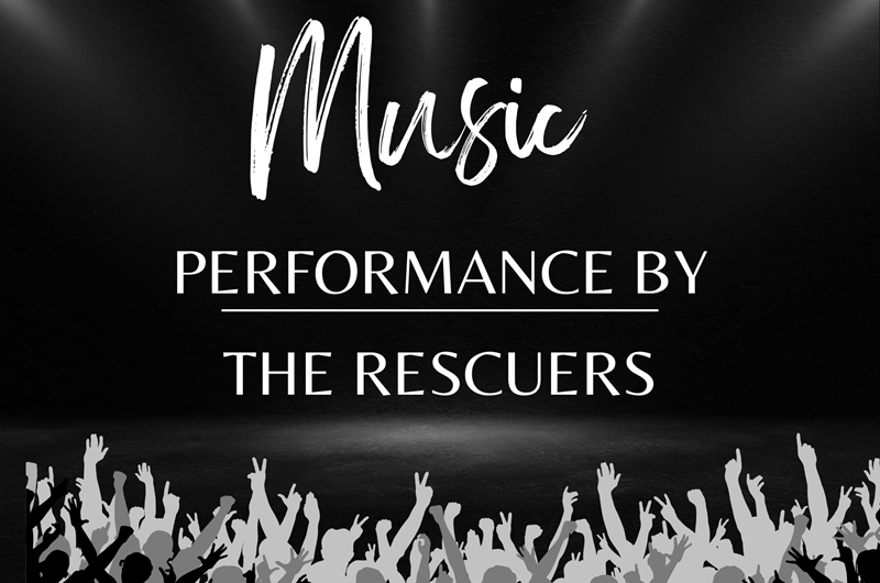 The Rescuers Photo