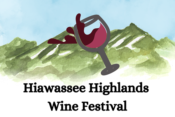 Hiawassee Highlands Wine Festival Photo