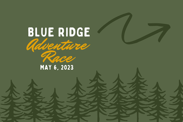 Blue Ridge Adventure Race 2023 Photo