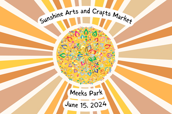 Sunshine Arts and Crafts Market Photo