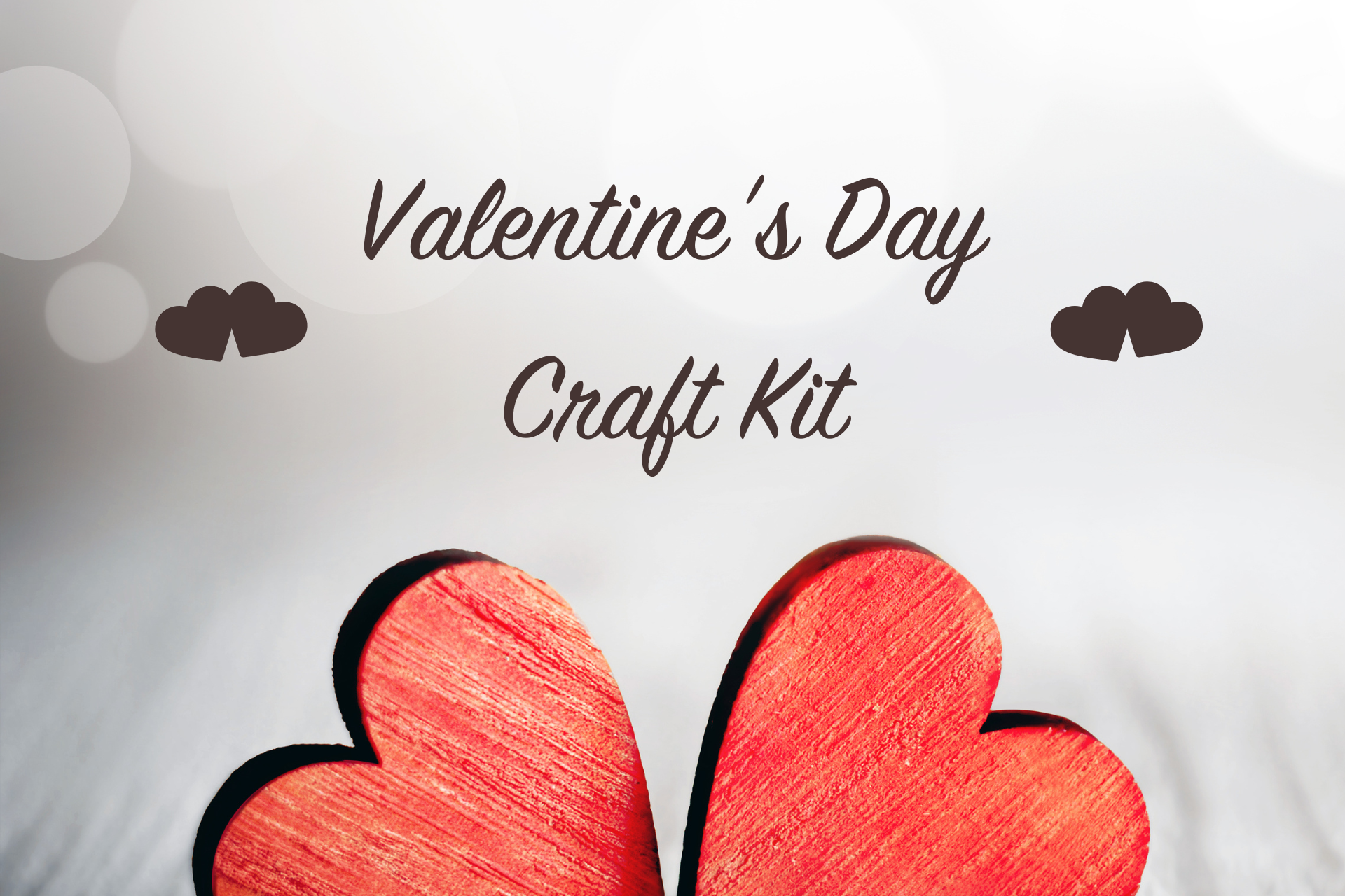 Valentine's Day Craft - Photo 2