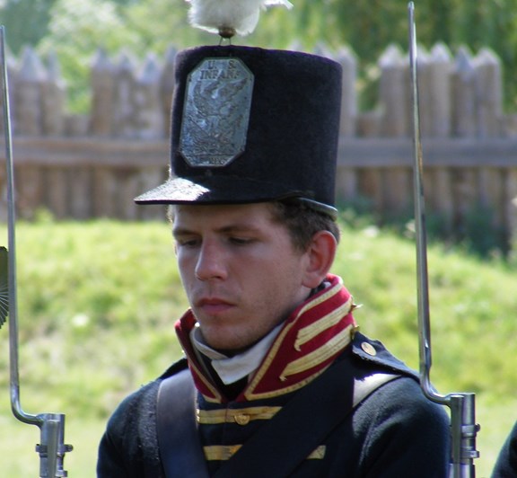 Fort Meigs State Memorial