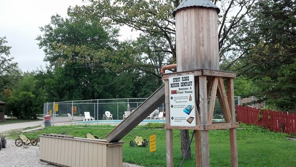 Plan a trip to Woodhaven, Michigan