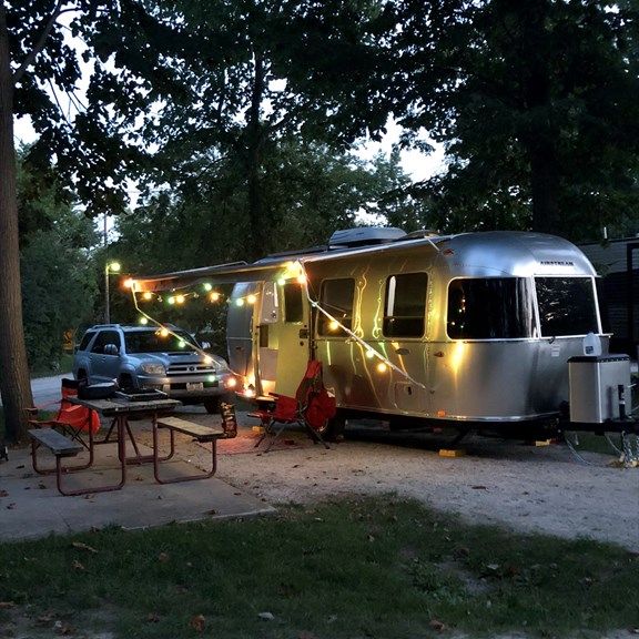 Plan a trip to Allen Park, Michigan