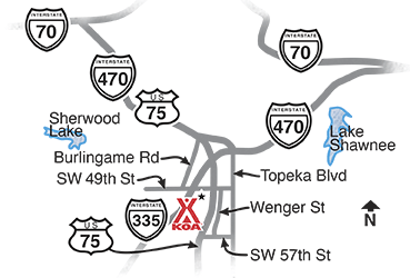 Locator Map