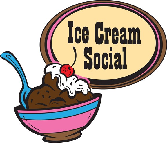 CLOSED - Ice Cream Social