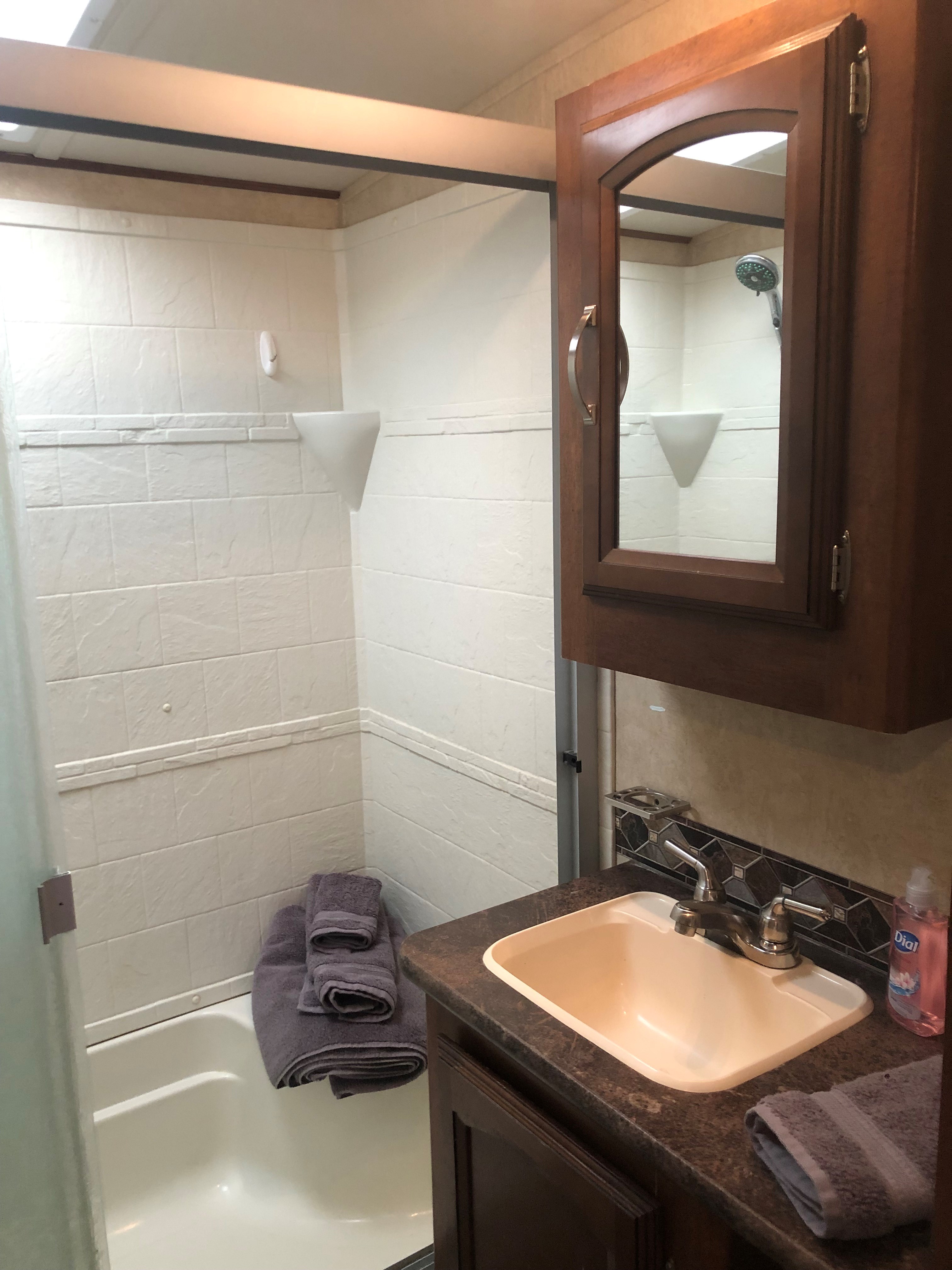 Townsend, Montana Lodging Townsend / Canyon Ferry Lake KOA Journey