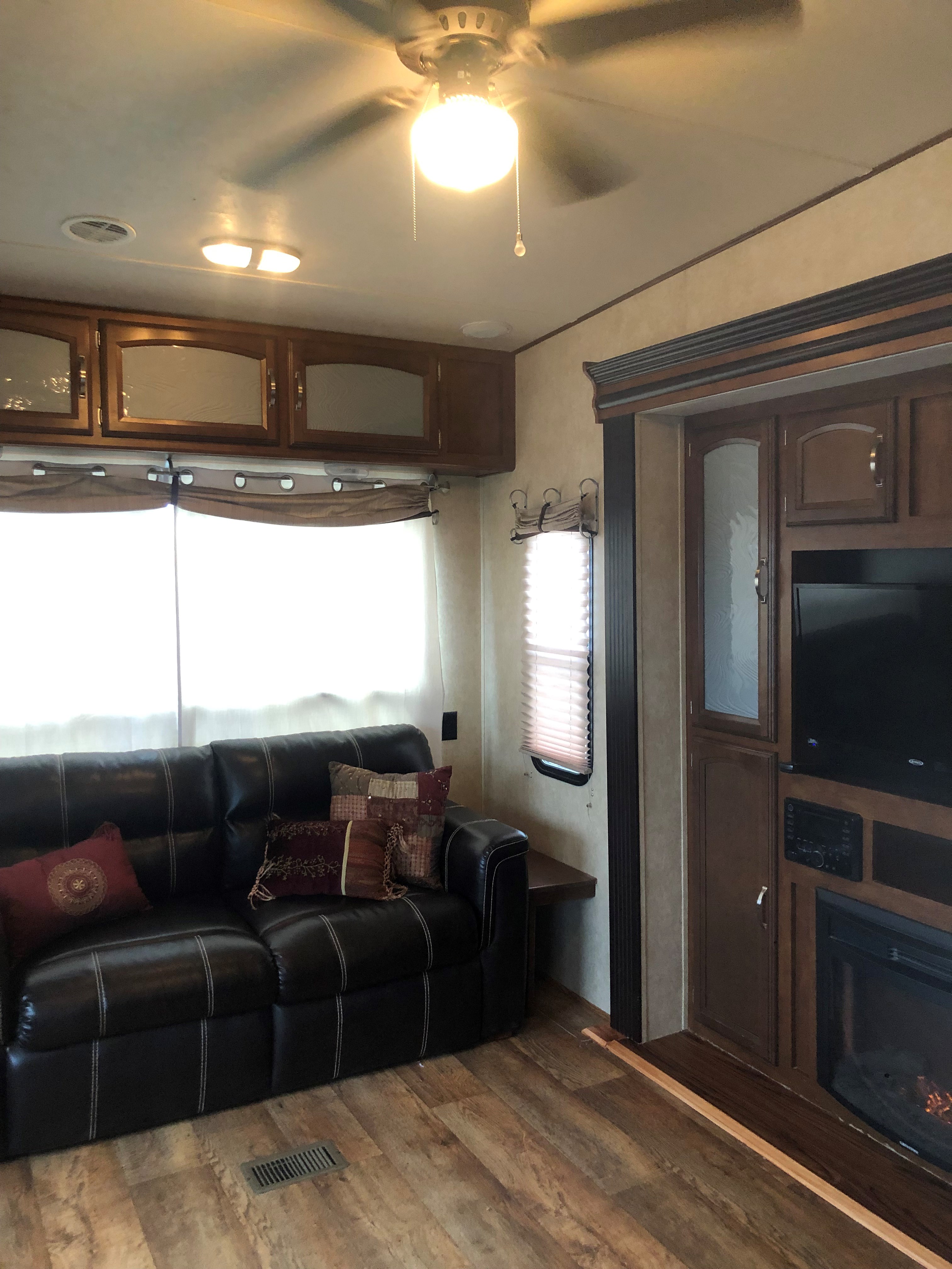 Townsend, Montana Lodging Townsend / Canyon Ferry Lake KOA Journey