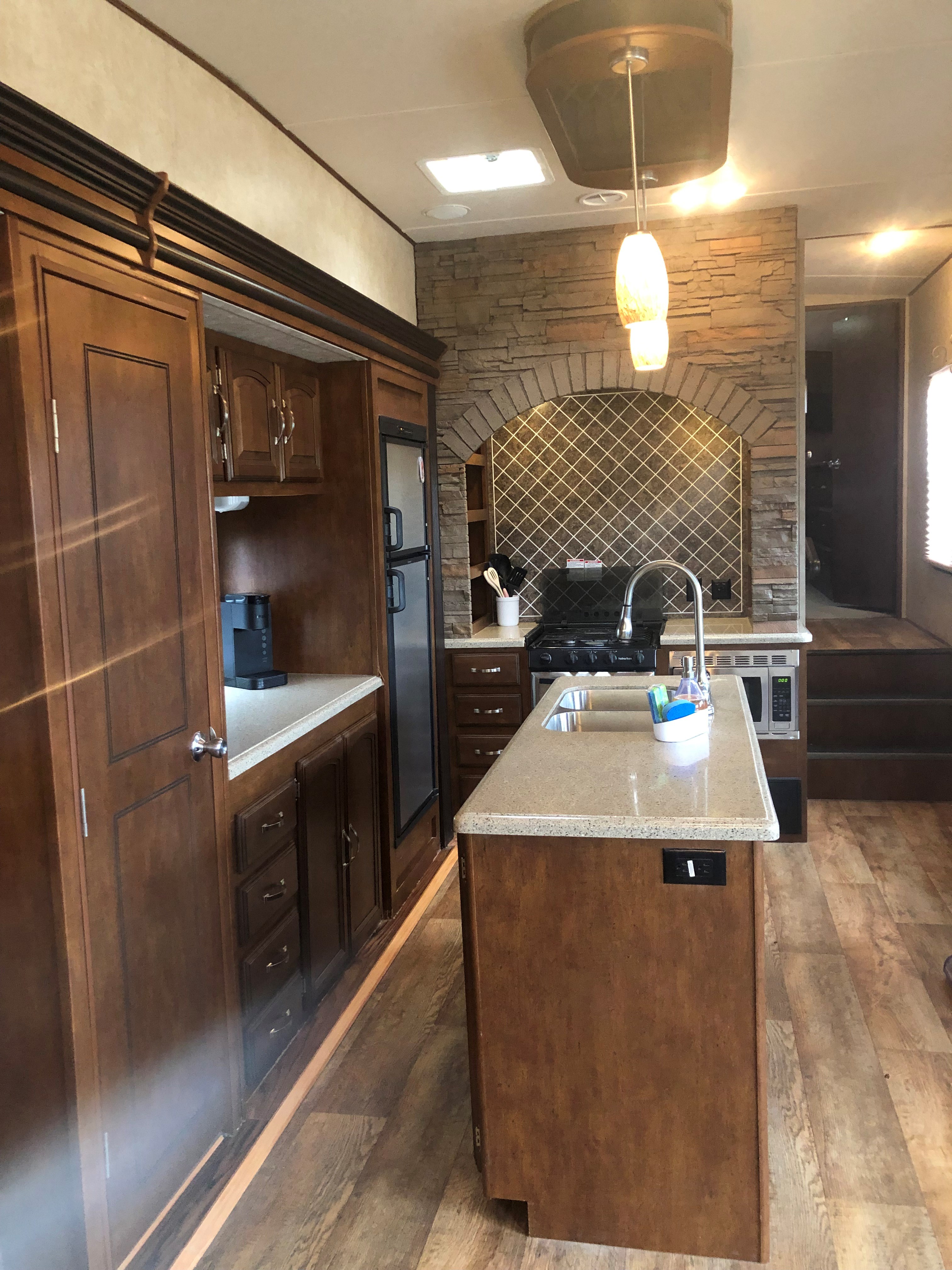 Townsend, Montana Lodging Townsend / Canyon Ferry Lake KOA Journey