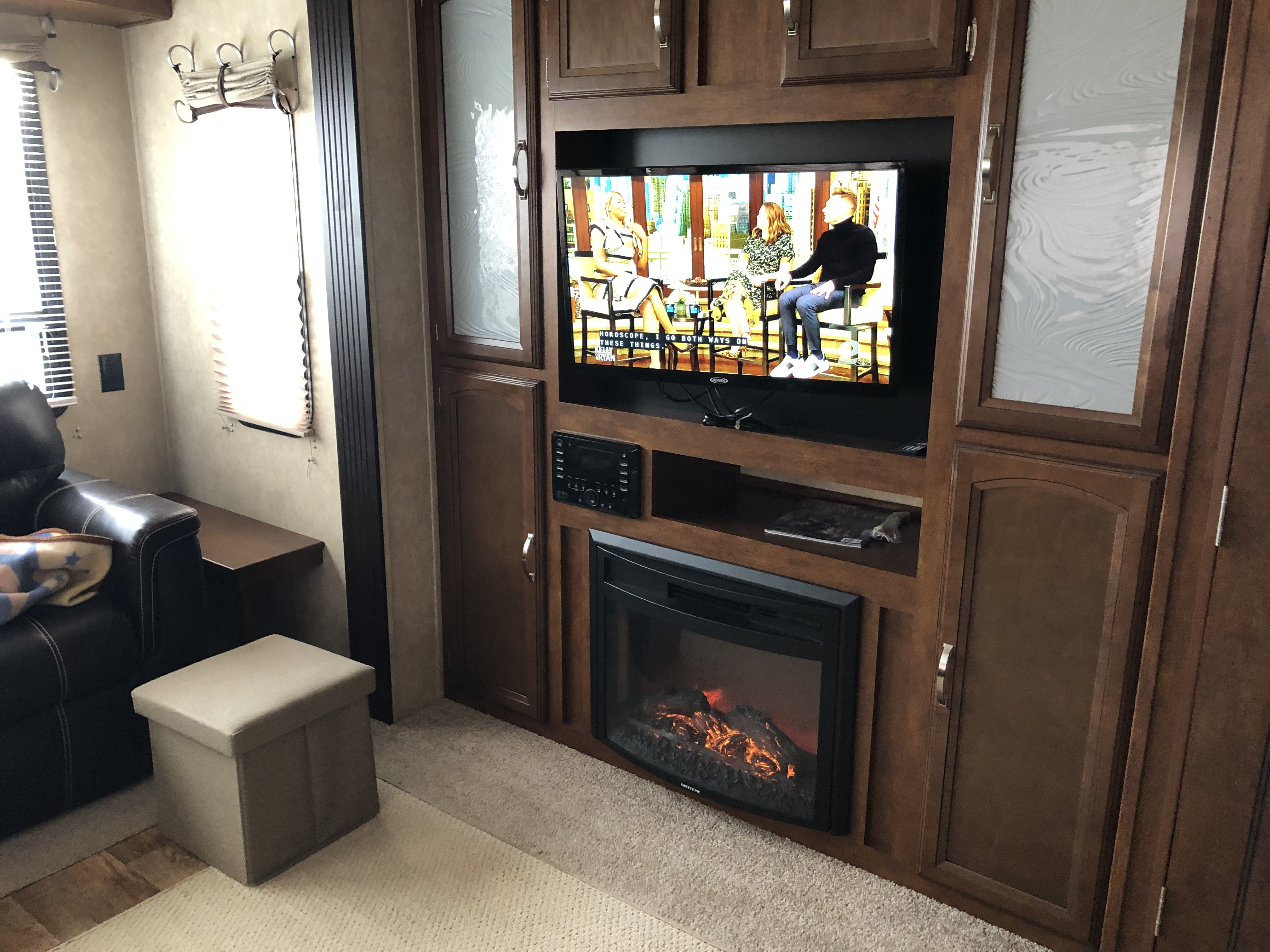 Townsend, Montana Lodging Townsend / Canyon Ferry Lake KOA Journey