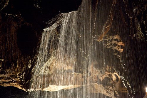 Tuckaleechee Caverns