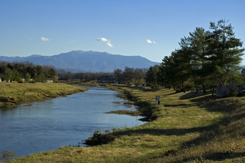 Historic Sevierville