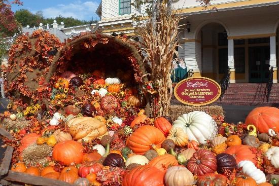 Dollywood's National Southern Gospel & Harvest Celebration Photo