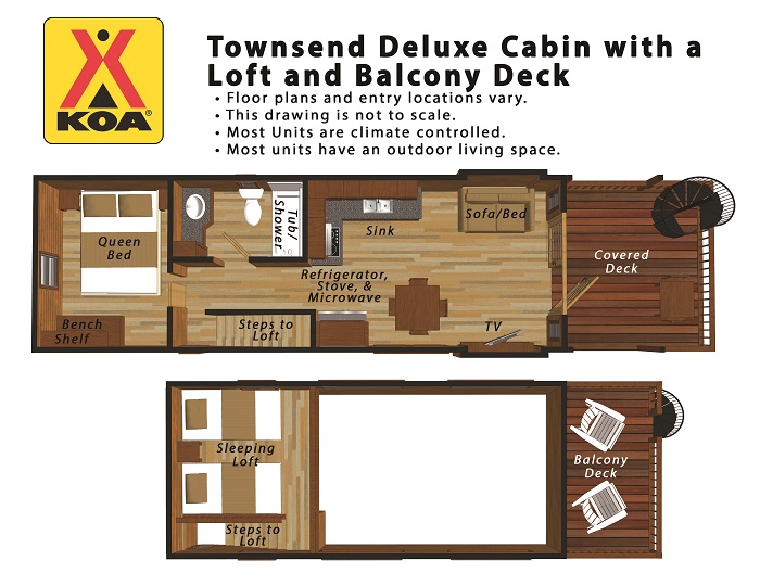 DC Balcony Floor Plan