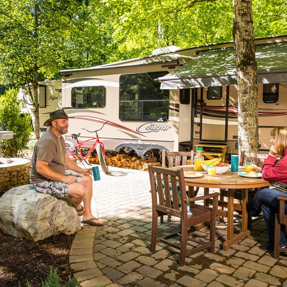 Plan a trip to Wildwood, Tennessee