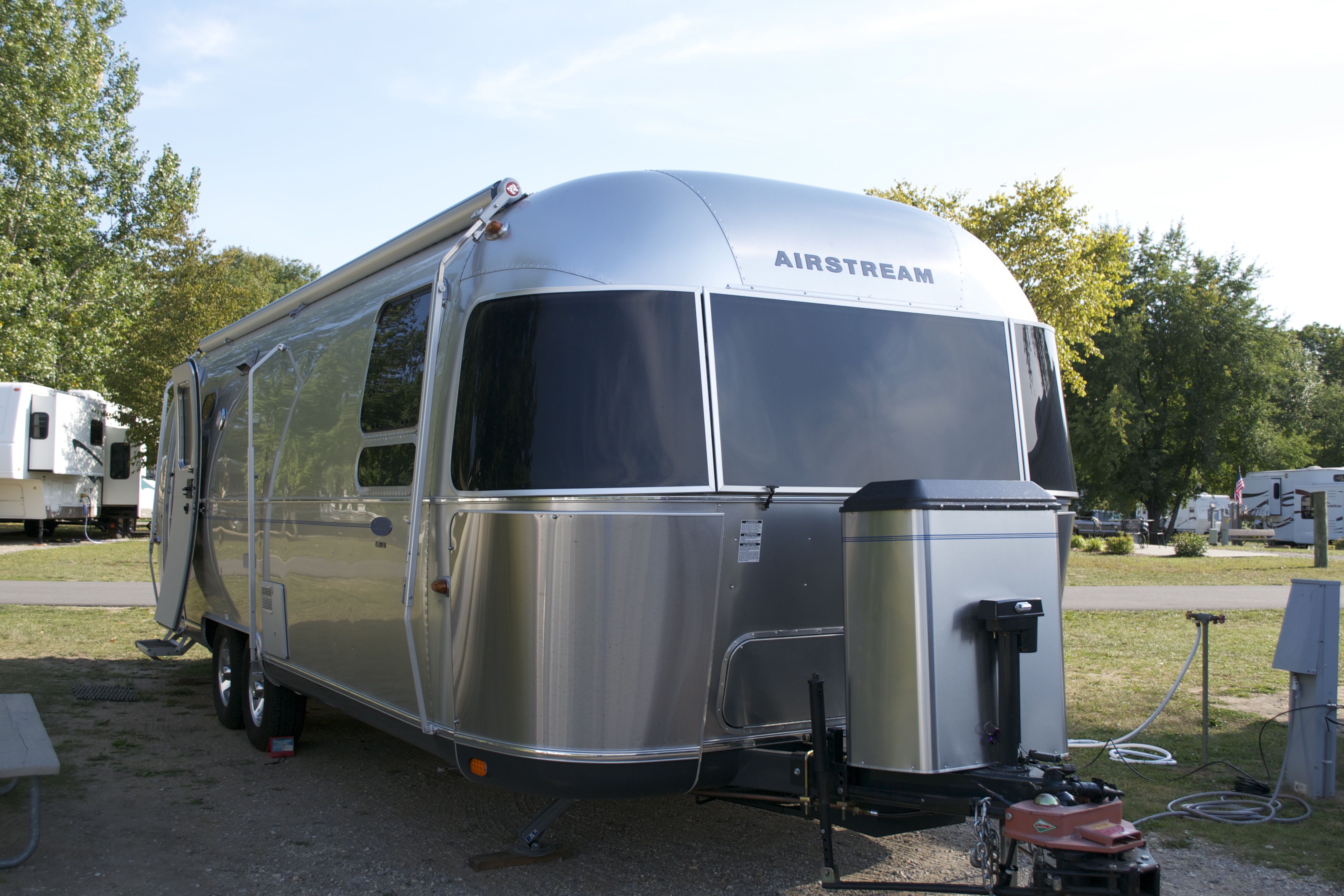 Buckley, Michigan RV Camping Sites Traverse City KOA