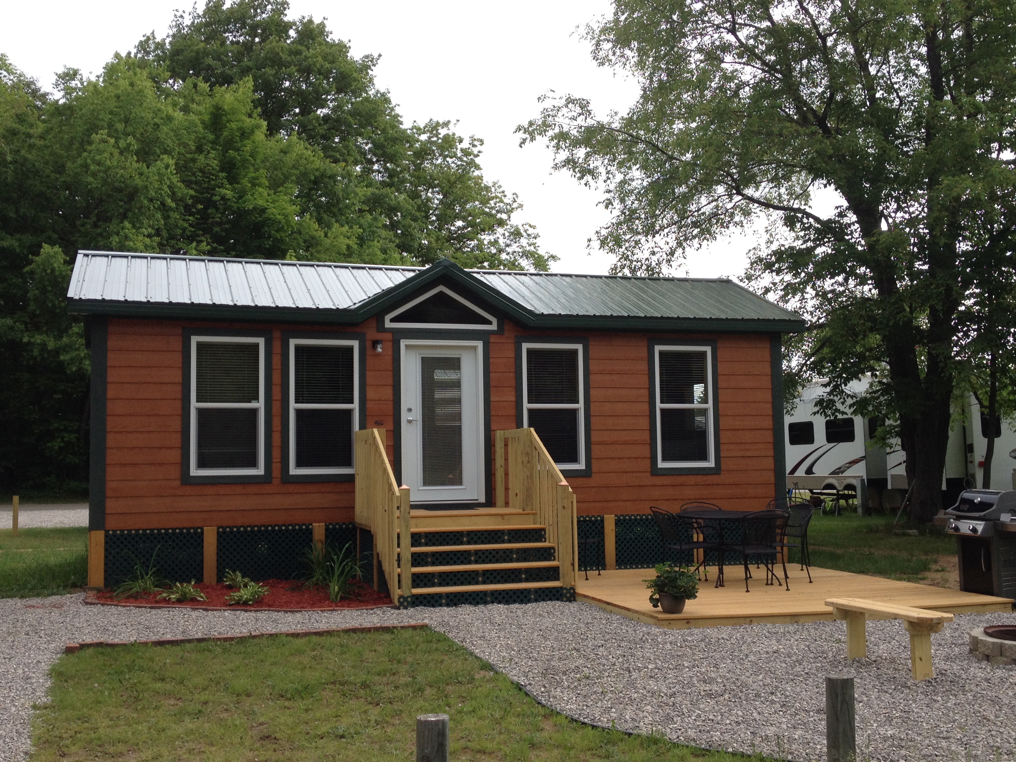 Lodge 28   #11