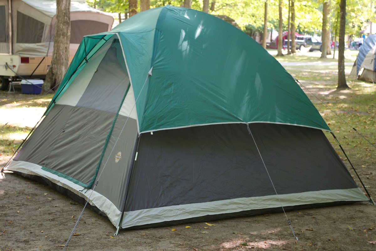 Grand Traverse Camping & Rv