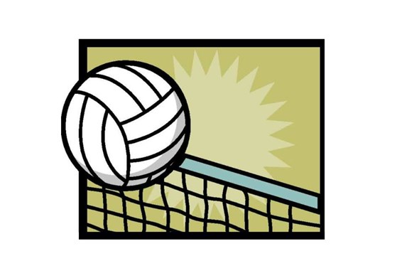 Volleyball