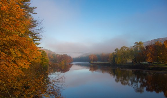 Wild and Scenic Clarion River