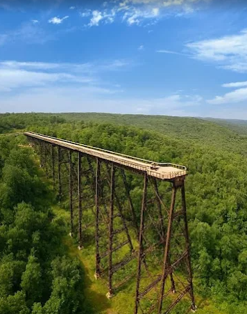 Kinzua Bridge State Park