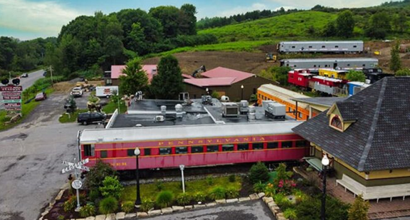 Doolittle Station