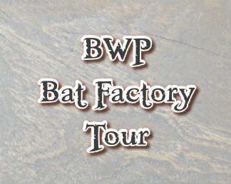 BWP - Bat Factory Tour