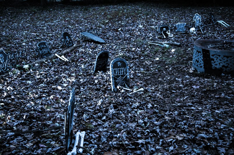 Halloween Hullabaloo October 23 - 25 Photo