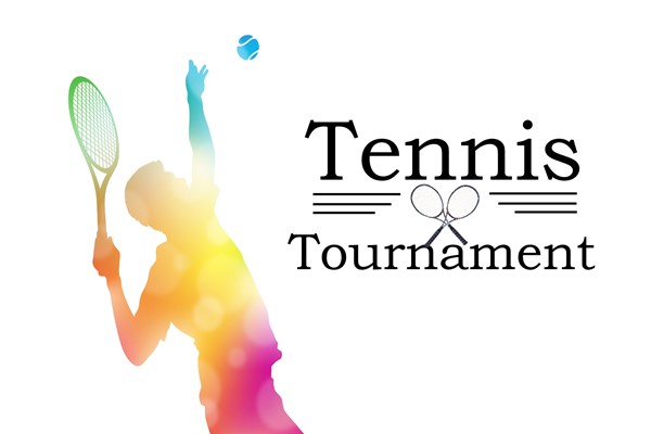 Eshelman Tennis Tournament Photo