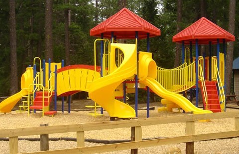 Playgrounds