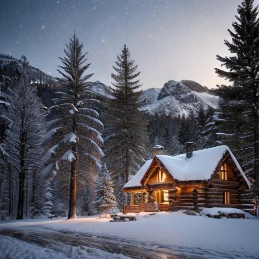 Winter Off-Season '24 - '25 Sites Available!