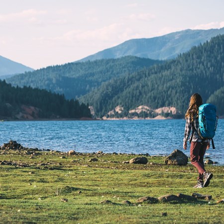 Best Camping Near Willow Creek, California Nearby Campgrounds