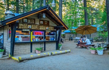ca visalia employment KOA California  Locations Camping  Campgrounds