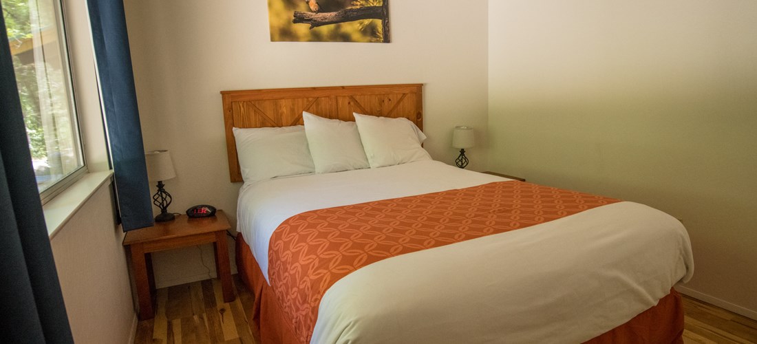 Bedroom #1